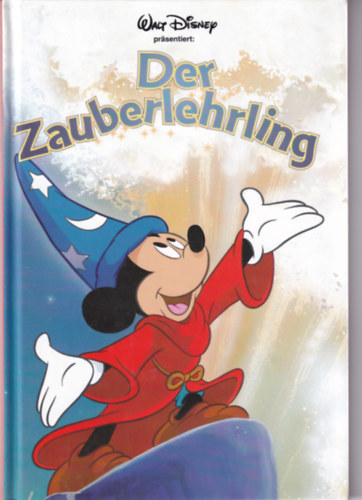 Walt Disney - Der Zauberlehrling