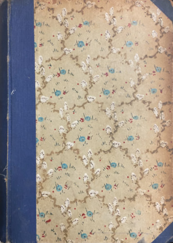 Gyomlay L�szl�, Bokor Mavlin, Sand George, Tutsek Anna - 4 m� egybek�tve: A bujdos�, B�r�nyfelh�k, A kis fadette, Szerencse gyermeke