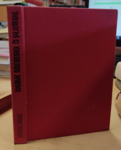 Bohumil Hrabal - T�nc�r�k id�sebbeknek �s halad�knak