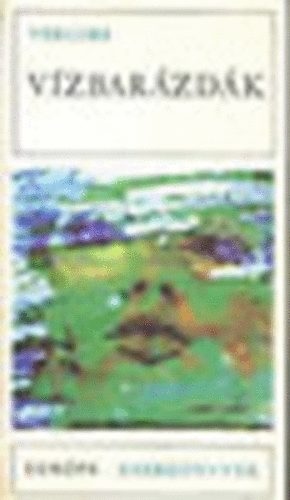 Vercors - Vízbarázdák (Két kisregény)