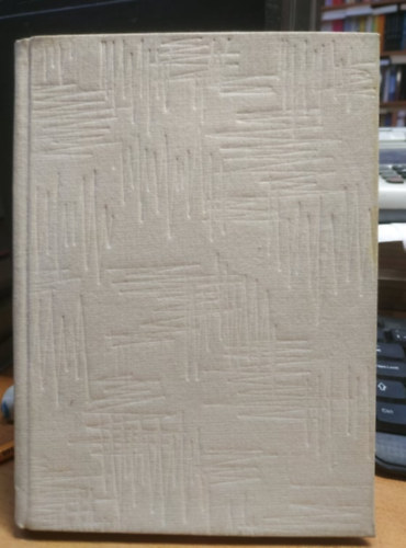 Heged�s  G�za - �sszhang �s z�rzavar (Dedik�lt)