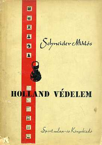 Schneider Mikls - Holland vdelem