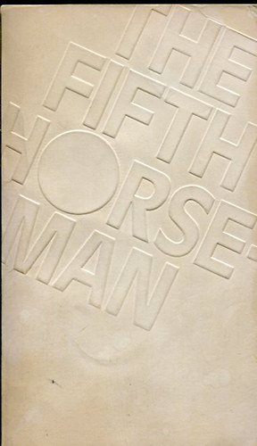 Collins,Larry-Lapierre,D. - The fifth horseman