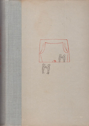 TAbi L�szl� - Irott malaszt