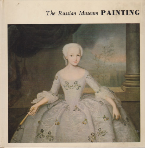 The Russian Museum - Painting