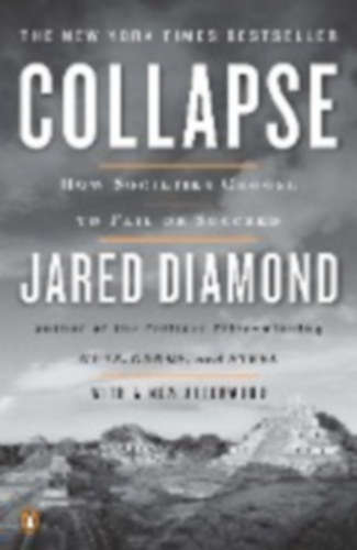 Jared Diamond - Collapse