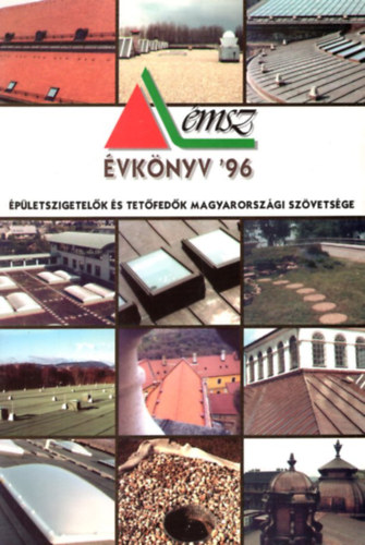 Kugler Ferenc Berki Ildik� - �MSZ �vk�nyv '96