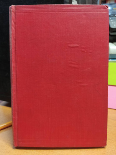 Szinnyei Ferenc - Novella- �s reg�nyirodalmunk a szabads�gharcig I. k�tet