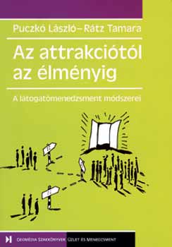 Puczk� L�szl�; R�tz Tamara - Az attrakci�t�l az �lm�nyig