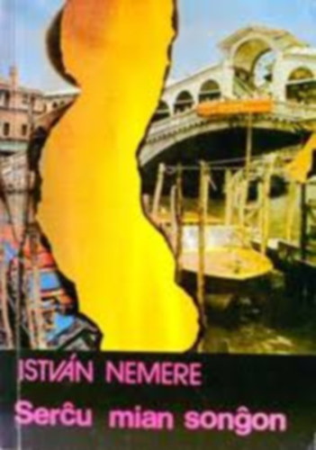 Istv�n Nemere - Sercu mian songon