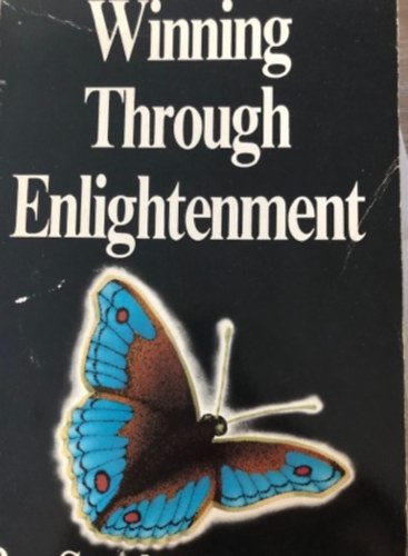 Winning through enlightenment