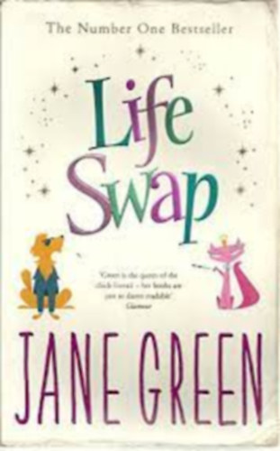 Jane Green - Life Swap