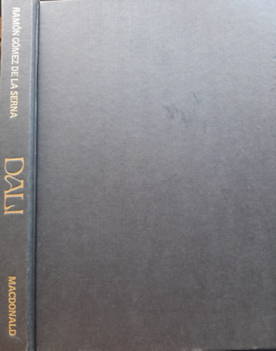 Ramn Gmez de la Serna - Dal