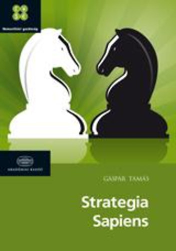 Gspr Tams - Strategia Sapiens