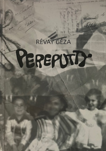 Rvay Gza - Pereputty