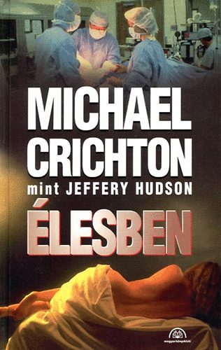 Michael Crichton - lesben