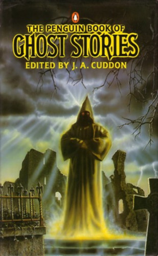 ismeretlen - The Penguin Book of Ghost Stories
