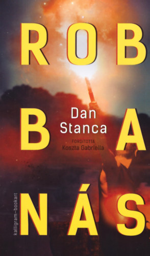 Dan Stanca - Robban�s