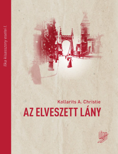 Kollaritsa. Christie - Az elveszett l�ny