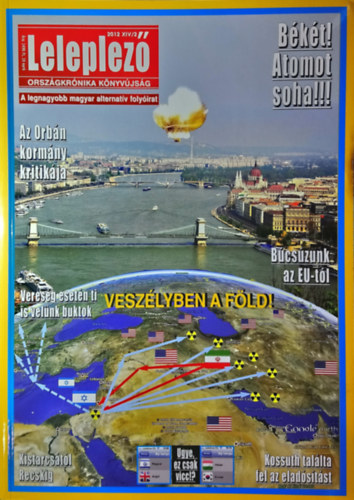 Leleplez� - Orsz�gkr�nika k�nyv�js�g (2012) XIV/2.