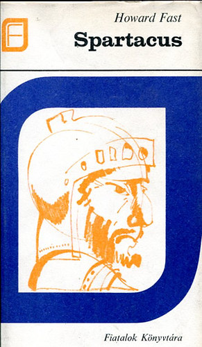 Howard Fast - Spartacus