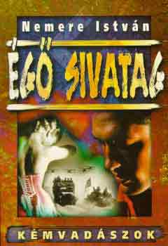 Nemere Istv�n - �g� sivatag