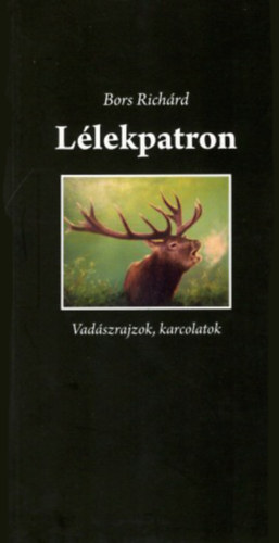 Bors Rich�rd - L�lekpatron