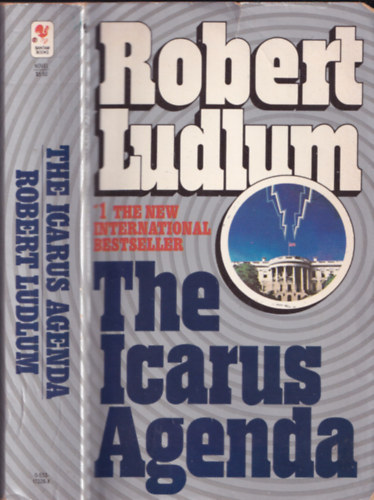 Robert Ludlum - The Icarus agenda