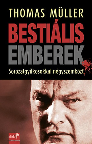 Thomas Mller - Bestilis emberek