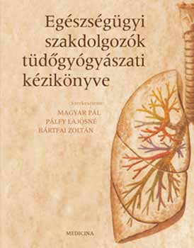 Egszsggyi szakdolgozk tdgygyszati kziknyve