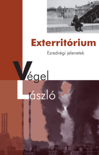 Végel László - Exterritórium