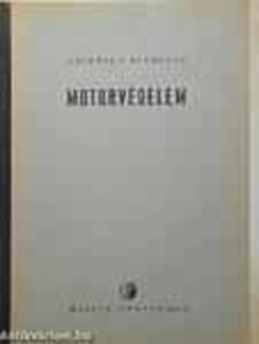 Heinrich Blaschke - Motorvédelem