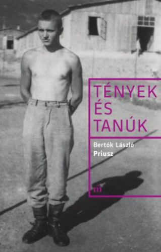 Bert�k L�szl� - Priusz