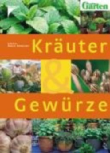 Ursula Braun-Bernhart - Kräuter & Gewürze