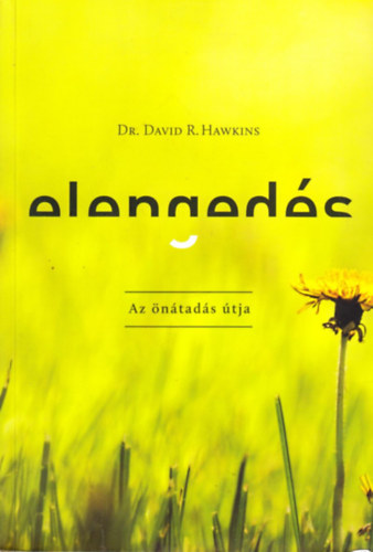 Dr. David R. Hawkins - Elengeds