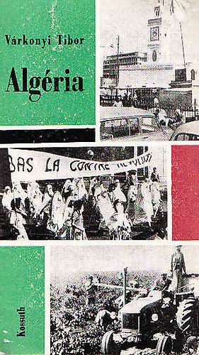 Vrkonyi Tibor - Algria (Vrkonyi)