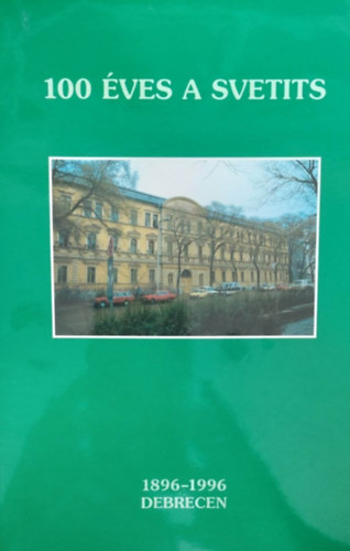 100 éves a Svetits
