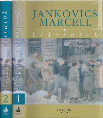 Jankovics Marcell - Lkiratok 1-2.