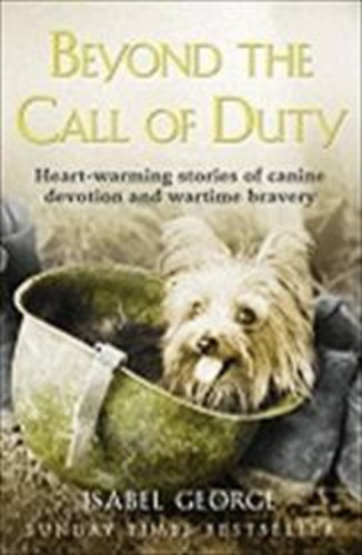 Isabel George - Beyond The Call of Duty