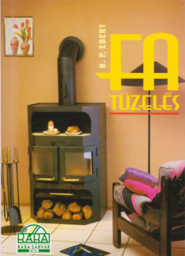 Hans-Peter Ebert - Fatüzelés