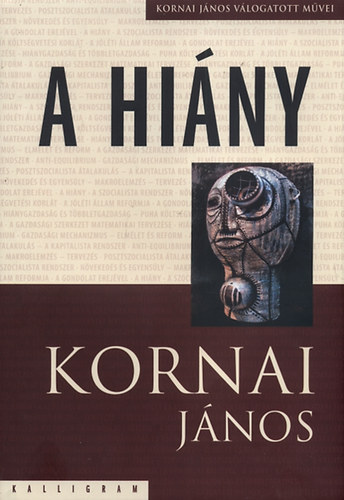 Kornai Jnos - A hiny