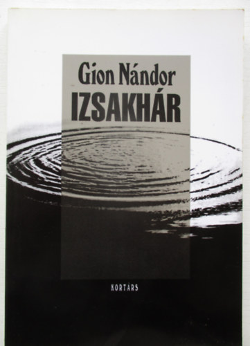 Gion Nndor - Izsakhr