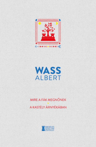 Wass Albert - Mire a fk megnnek - A kastly rnykban