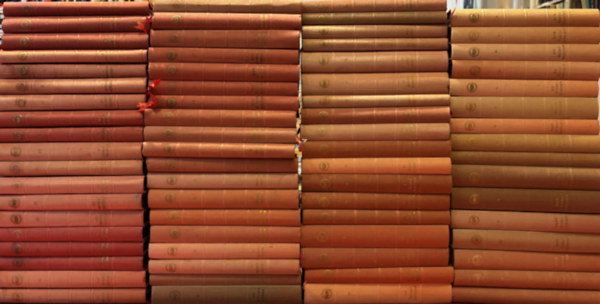 Mikszáth Kálmán - Mikszáth Kálmán összes művei 72 db könyv (1-38, 40-41, 51-79, 84-86)