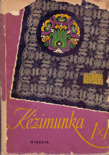 Heged�s Margit-Dr. Klimk� Zolt�n - K�zimunka 1x1