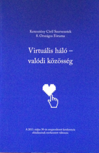 Virtulis hl - valdi kzssg