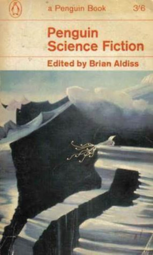 Brian Aldiss - Penguin science fiction