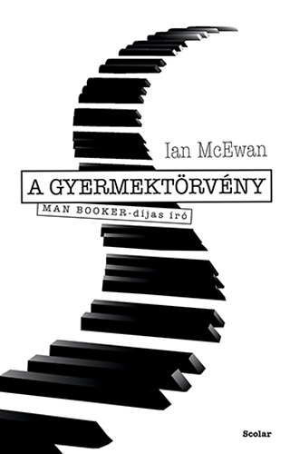 Ian McEwan - A gyermektrvny