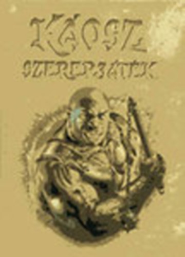 Káosz (Szerepjáték)