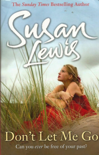 Susan Lewis - Don't Let Me Go